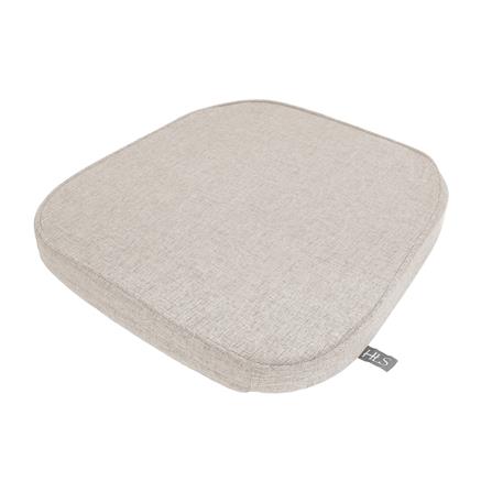 เบาะรองนั่ง HOME LIVING STYLE MASTER 16x16 นิ้ว สีครีม_0