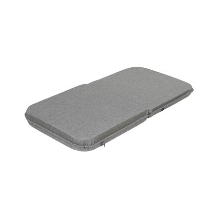 เบาะรองนั่ง HOME LIVING STYLE MASTER 20x40 นิ้ว สีเทา_2