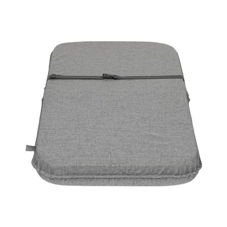 เบาะรองนั่ง HOME LIVING STYLE MASTER 20x40 นิ้ว สีเทา_3