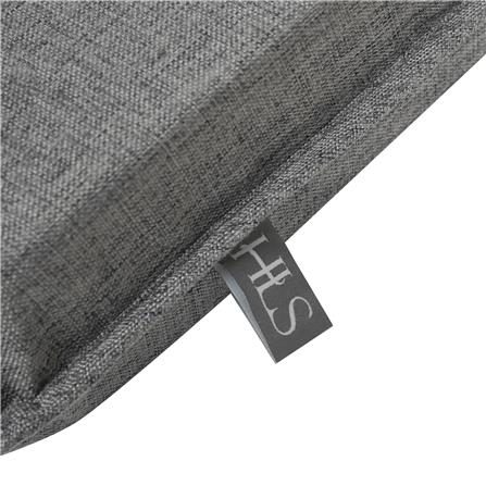 เบาะรองนั่ง HOME LIVING STYLE MASTER 20x40 นิ้ว สีเทา_4