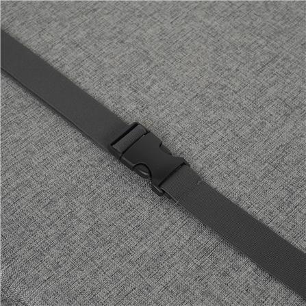 เบาะรองนั่ง HOME LIVING STYLE MASTER 20x40 นิ้ว สีเทา_5