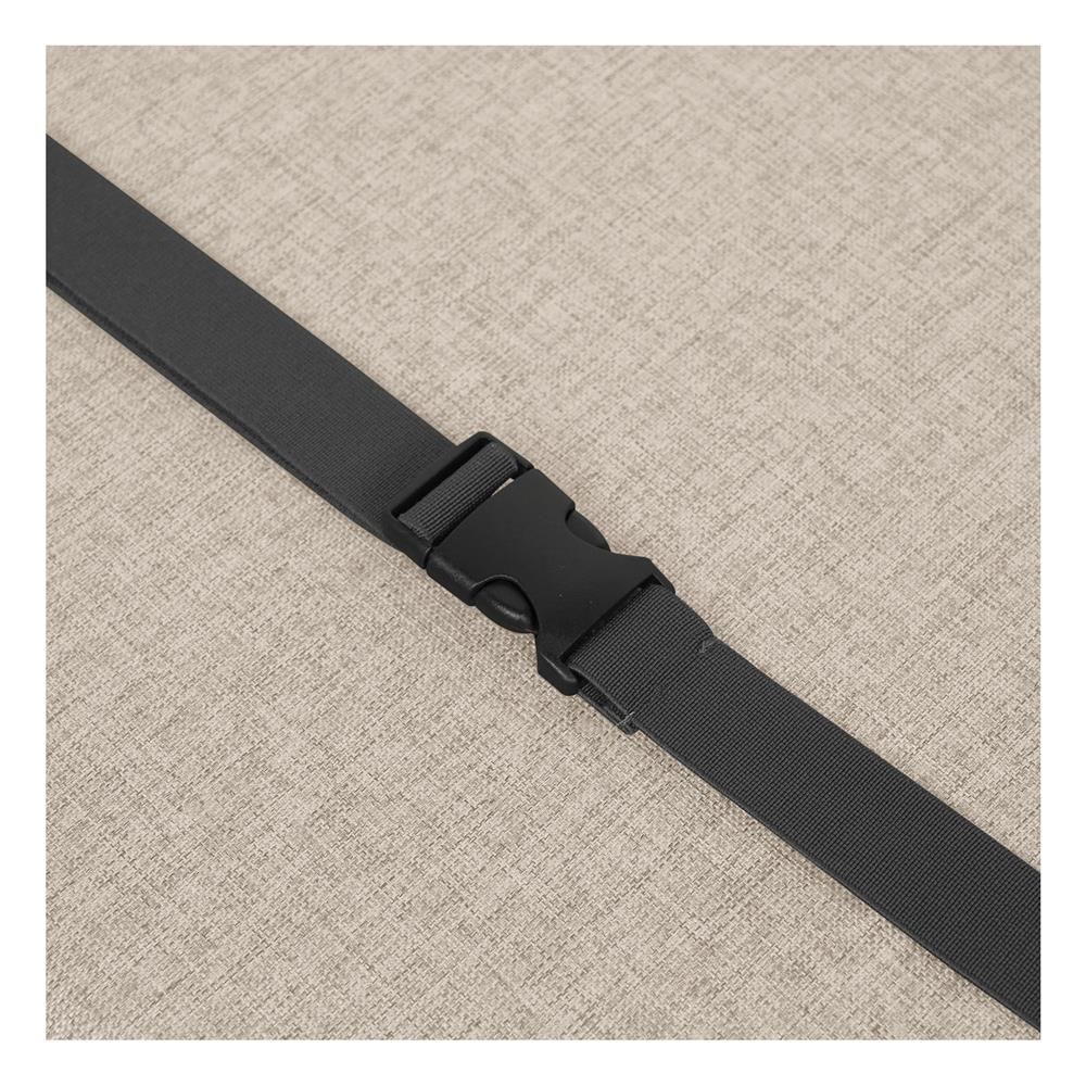 เบาะรองนั่ง HOME LIVING STYLE MASTER 20x40 นิ้ว สีน้ำตาล