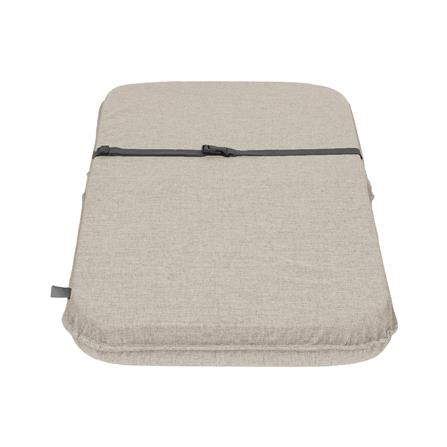 เบาะรองนั่ง HOME LIVING STYLE MASTER 20x40 นิ้ว สีน้ำตาล_2