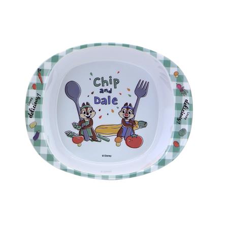 ชามเมลามีน 6 นิ้ว SUPERWARE CHIP AND DALE_2