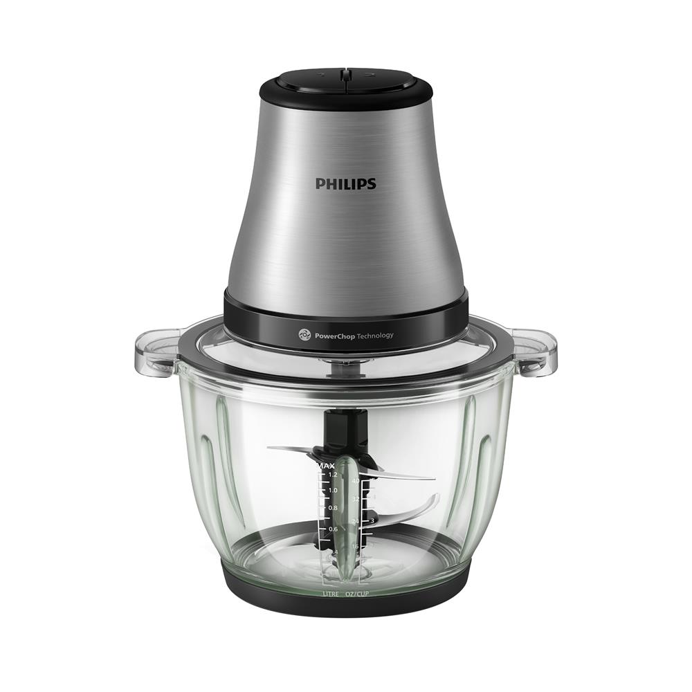 เครื่องบดสับอาหาร PHILIPS HR1503/00 2 ลิตร