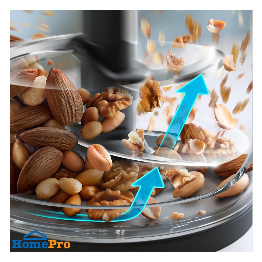 เครื่องบดสับอาหาร PHILIPS HR1503/00 2 ลิตร