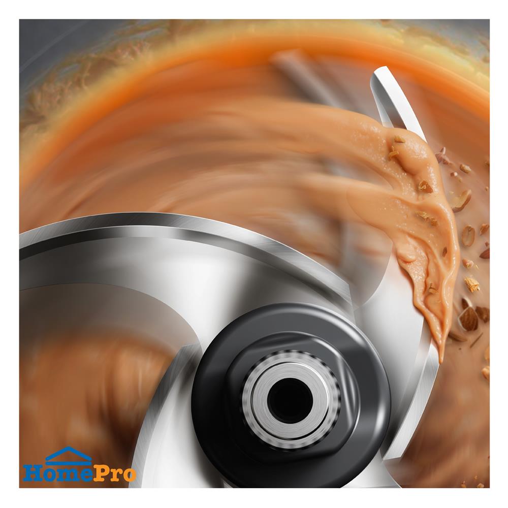 เครื่องบดสับอาหาร PHILIPS HR1503/00 2 ลิตร