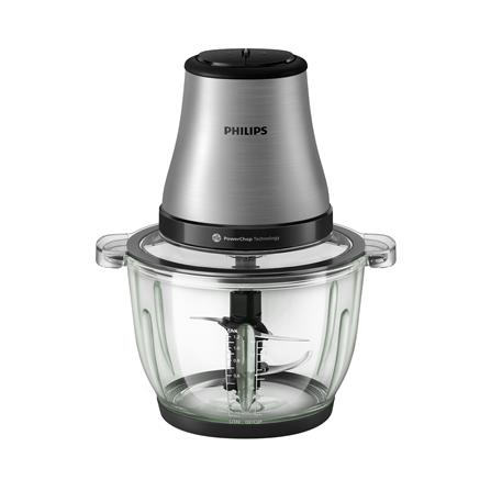 เครื่องบดสับอาหาร PHILIPS HR1503/00 2 ลิตร_0
