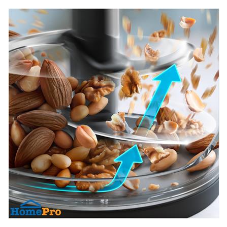 เครื่องบดสับอาหาร PHILIPS HR1503/00 2 ลิตร_3