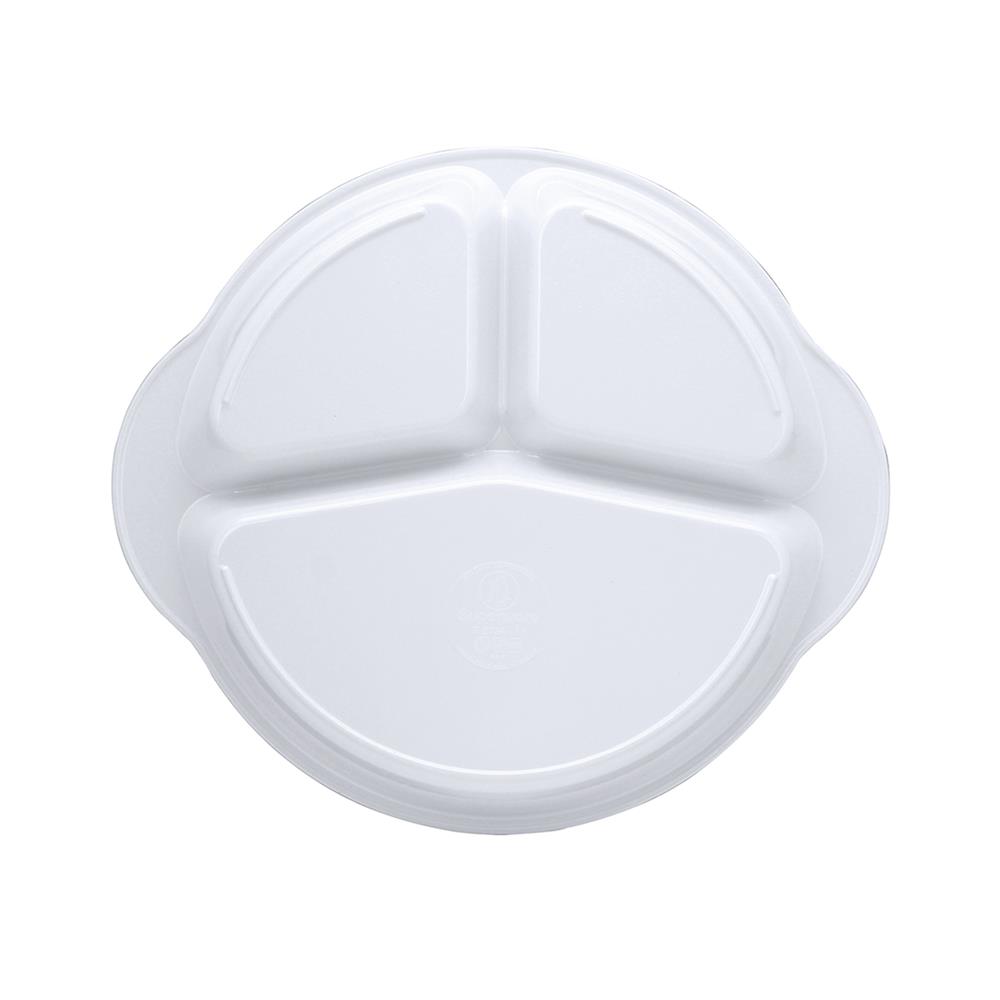 ถาดหลุมเมลามีน 11 นิ้ว SUPERWARE CHIP AND DALE