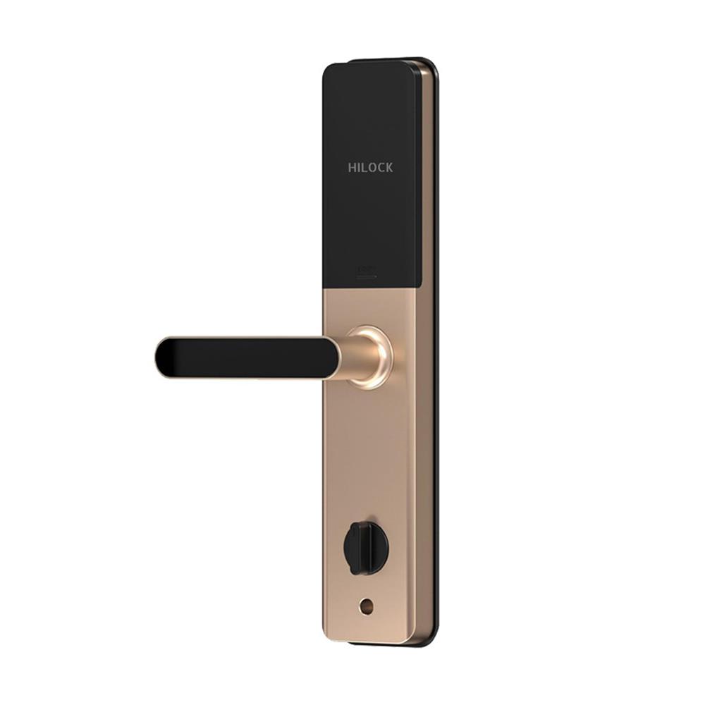 กลอนดิจิตอล HILOCK HL-693G สีทอง