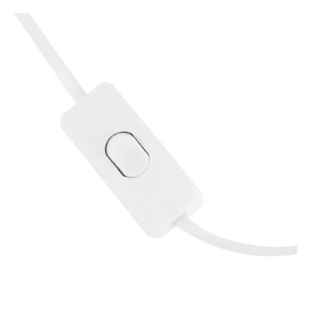 ไฟอ่านหนังสือ CARINI WT023-W สีขาว/ลายไม้_4