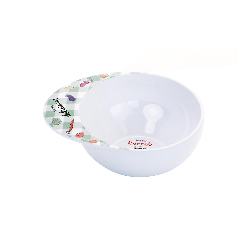 ชามเมลามีน 3.5 นิ้ว SUPERWARE CHIP AND DALE