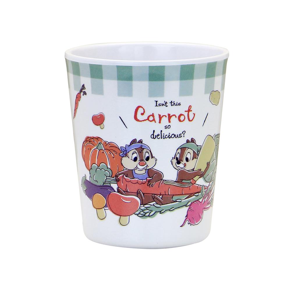 แก้วน้ำเมลามีน 250 มล. SUPERWARE CHIP AND DALE