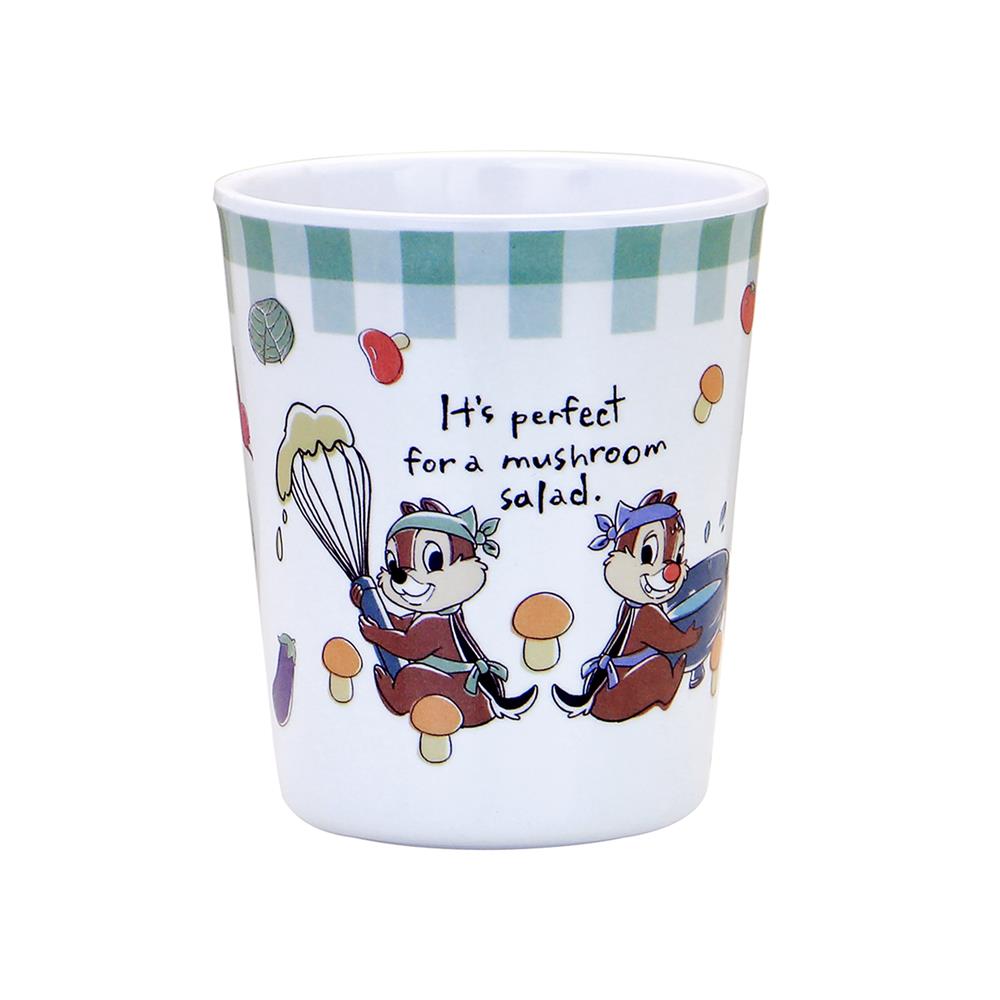 แก้วน้ำเมลามีน 250 มล. SUPERWARE CHIP AND DALE