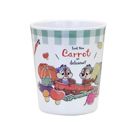 แก้วน้ำเมลามีน 250 มล. SUPERWARE CHIP AND DALE_0