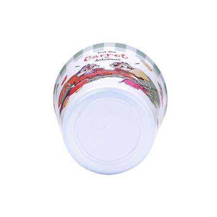 แก้วน้ำเมลามีน 250 มล. SUPERWARE CHIP AND DALE_3