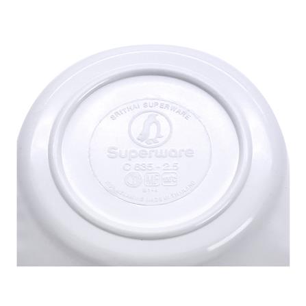 แก้วน้ำเมลามีน 250 มล. SUPERWARE CHIP AND DALE_4