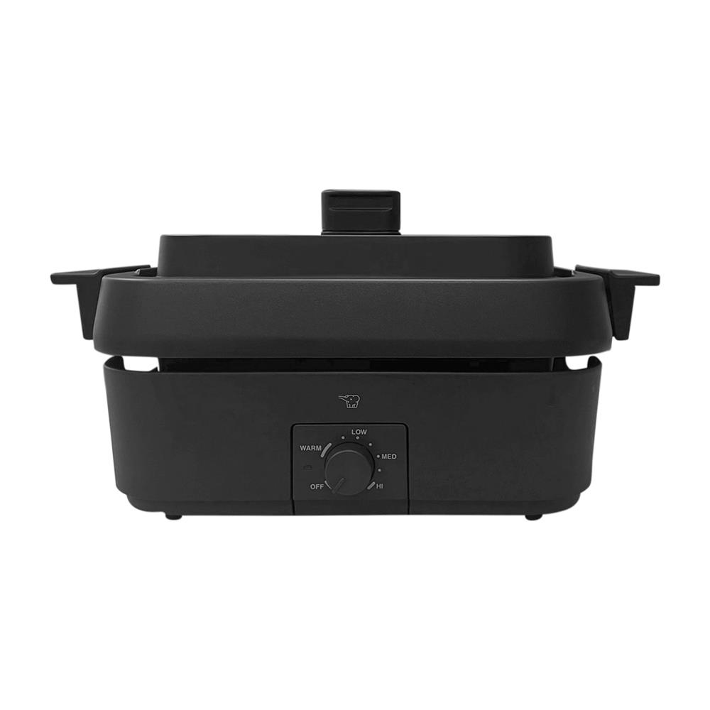 เตาบาร์บิคิว ZOJIRUSHI EJ-MAQ20T-BA