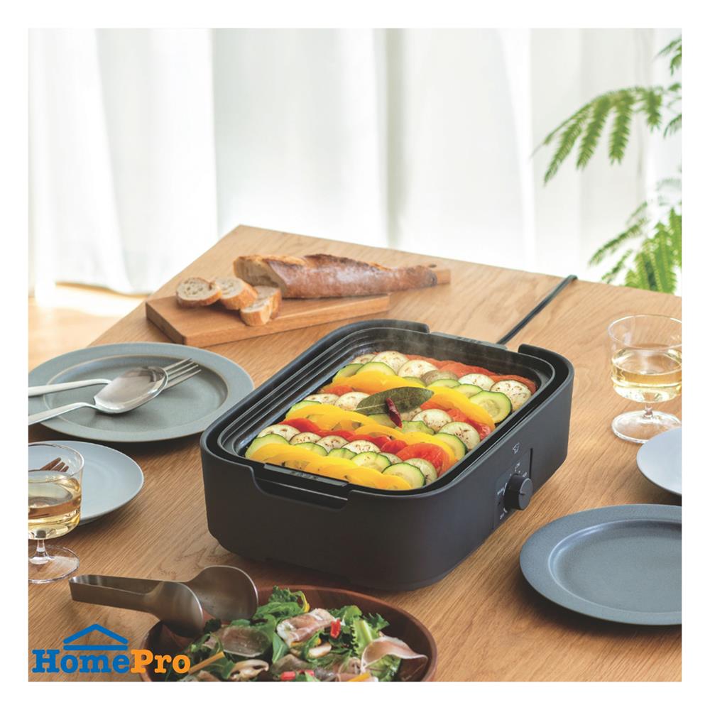 เตาบาร์บิคิว ZOJIRUSHI EJ-MAQ20T-BA