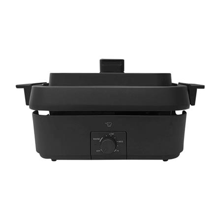 เตาบาร์บิคิว ZOJIRUSHI EJ-MAQ20T-BA_0