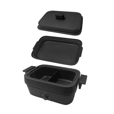 เตาบาร์บิคิว ZOJIRUSHI EJ-MAQ20T-BA_2