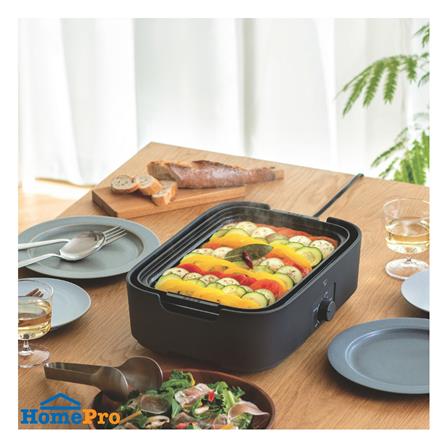 เตาบาร์บิคิว ZOJIRUSHI EJ-MAQ20T-BA_5