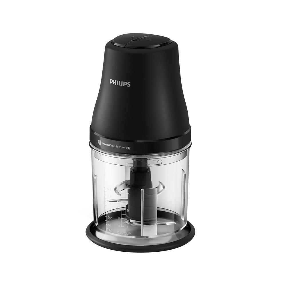 เครื่องบดสับอาหาร PHILIPS HR1501/00 1 ลิตร