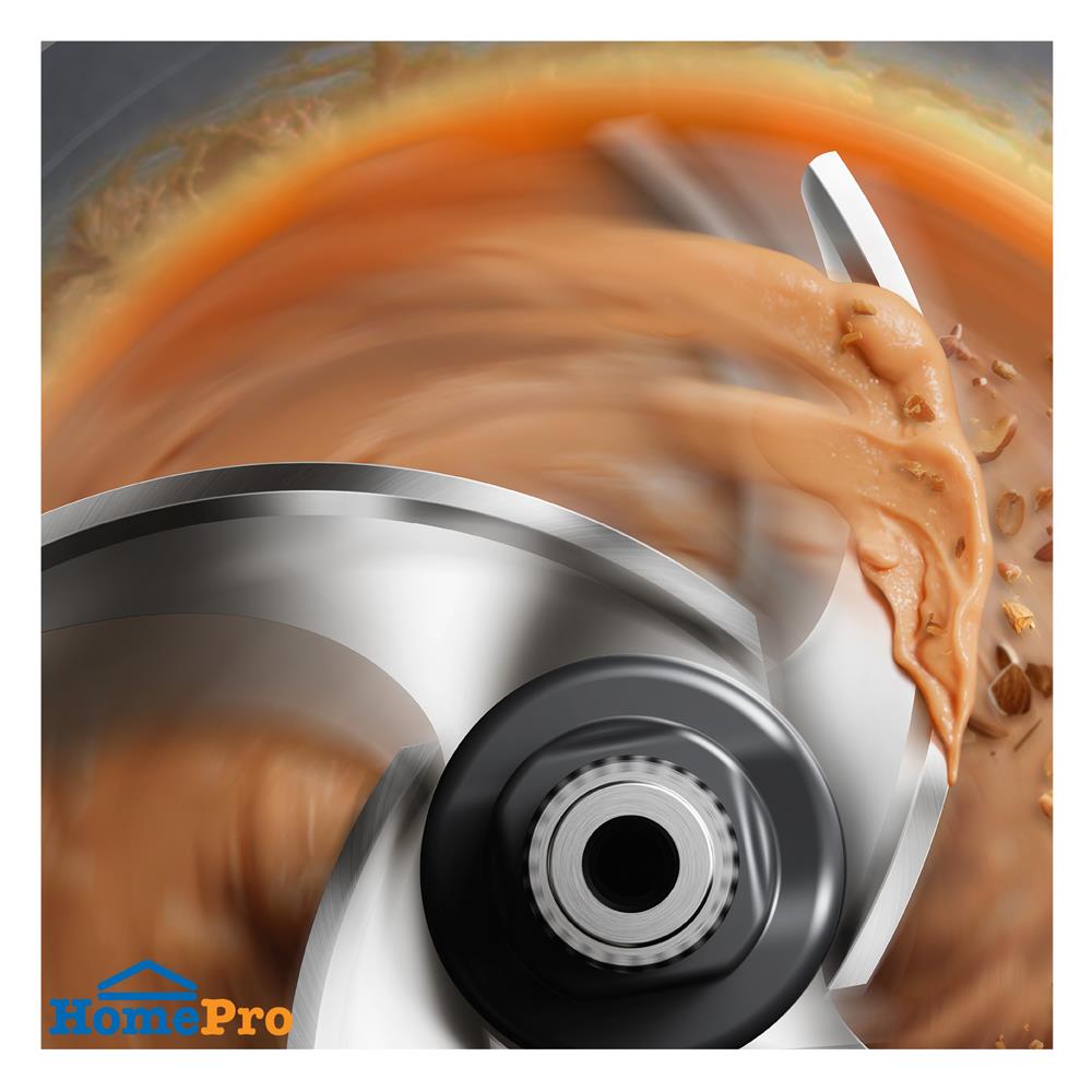 เครื่องบดสับอาหาร PHILIPS HR1501/00 1 ลิตร