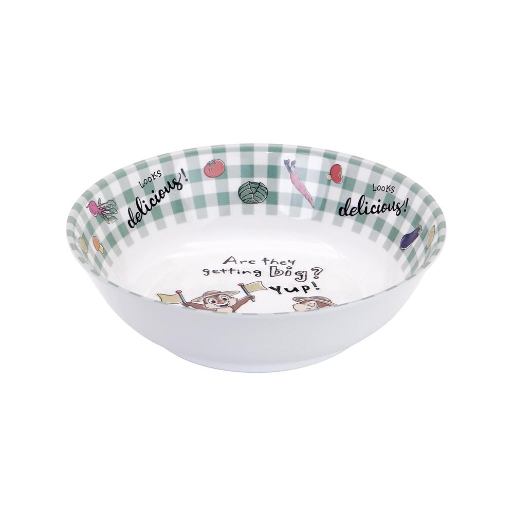 ชามเมลามีน 7.5 นิ้ว SUPERWARE CHIP AND DALE