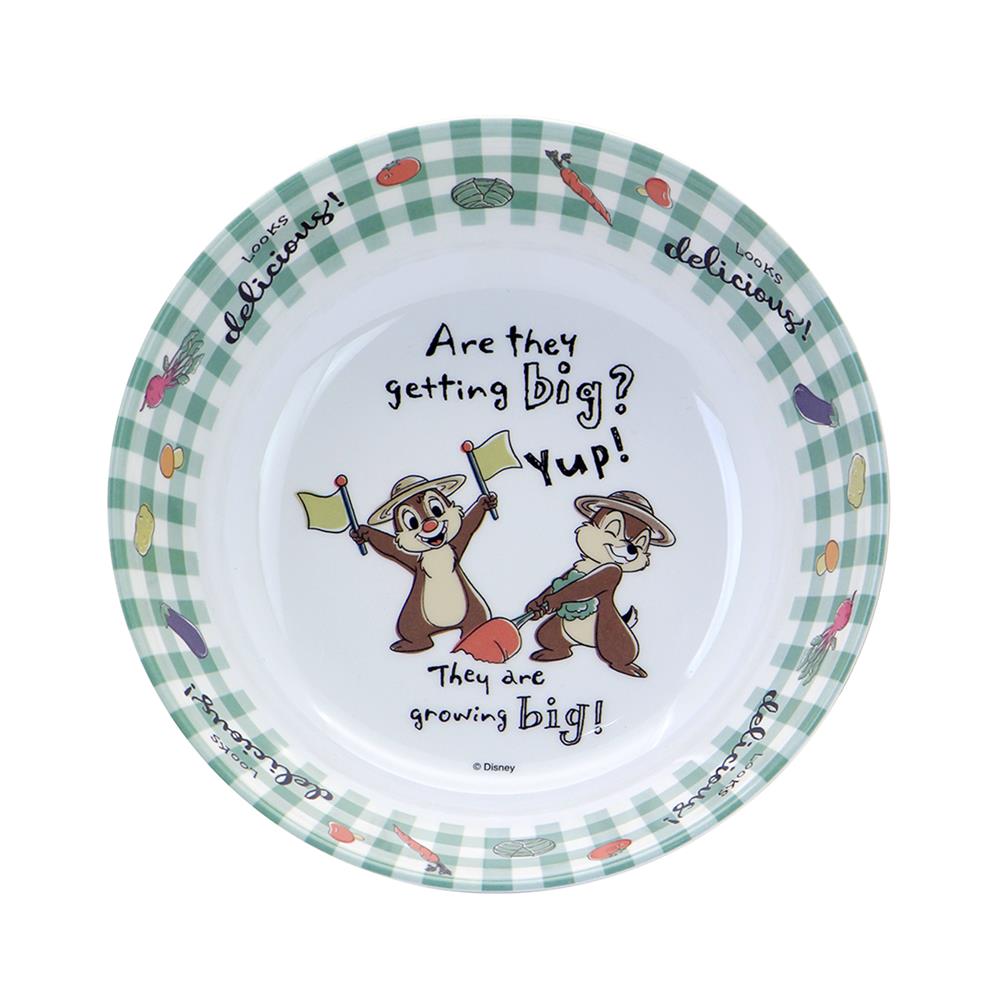 ชามเมลามีน 7.5 นิ้ว SUPERWARE CHIP AND DALE