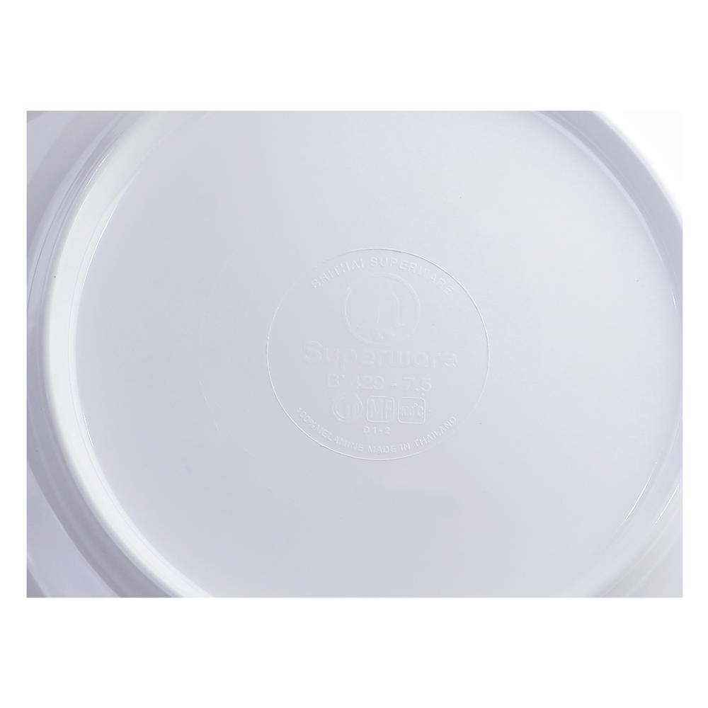 ชามเมลามีน 7.5 นิ้ว SUPERWARE CHIP AND DALE