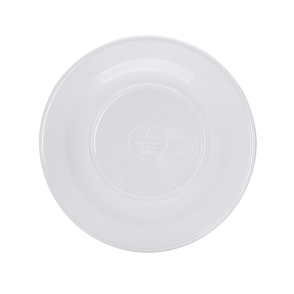 จานเมลามีนลึก 8 นิ้ว SUPERWARE CHIP AND DALE