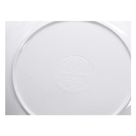 จานเมลามีนลึก 8 นิ้ว SUPERWARE CHIP AND DALE_4