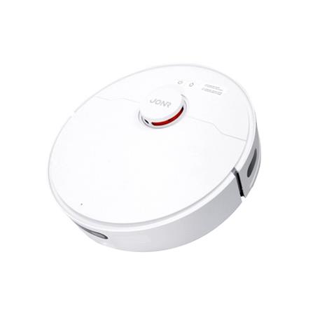 เครื่องดูดฝุ่นหุ่นยนต์ JONR P20 PRO สีขาว_2