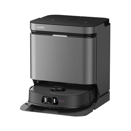 เครื่องดูดฝุ่นหุ่นยนต์ EUREKA J15 PRO ULTRA สีดำ_2