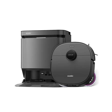 เครื่องดูดฝุ่นหุ่นยนต์ EUREKA J15 PRO ULTRA สีดำ_4