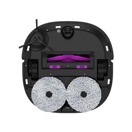 เครื่องดูดฝุ่นหุ่นยนต์ EUREKA J15 PRO ULTRA สีดำ_6