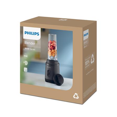 เครื่องปั่นน้ำผลไม้ PHILIPS HR2670/01 0.80 ลิตร_2