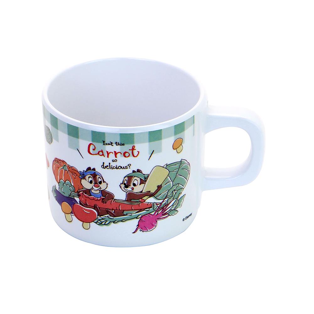 ถ้วยหูเมลามีน 300 มล. SUPERWARE CHIP AND DALE