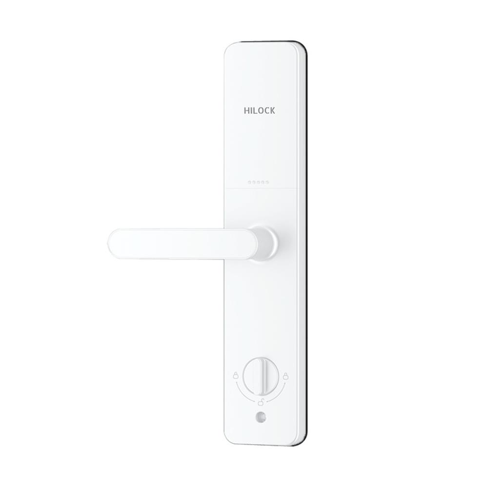 กลอนดิจิตอล HILOCK HL-631W สีขาว