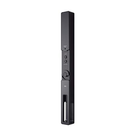 กลอนดิจิตอล HILOCK HL-497 สีดำ_2
