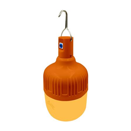 โคมไฟไล่ยุง LED LUMIRA LSC-027 80 วัตต์ สีส้ม_1