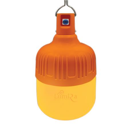 โคมไฟไล่ยุง LED LUMIRA LSC-027 80 วัตต์ สีส้ม_2