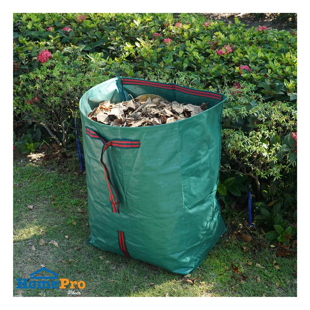 ถุงใส่ใบไม้ 200 ลิตร SPRING 76x56x43 ซม.