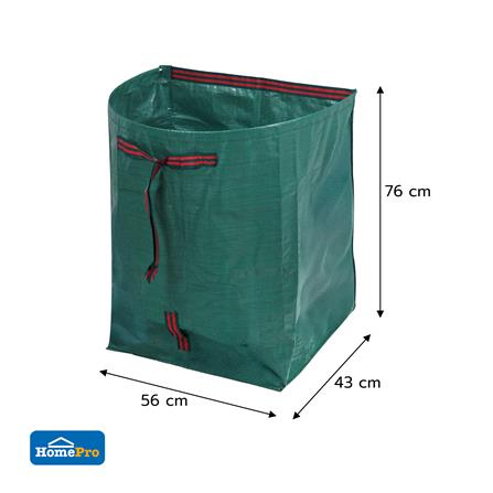 ถุงใส่ใบไม้ 200 ลิตร SPRING 76x56x43 ซม._6