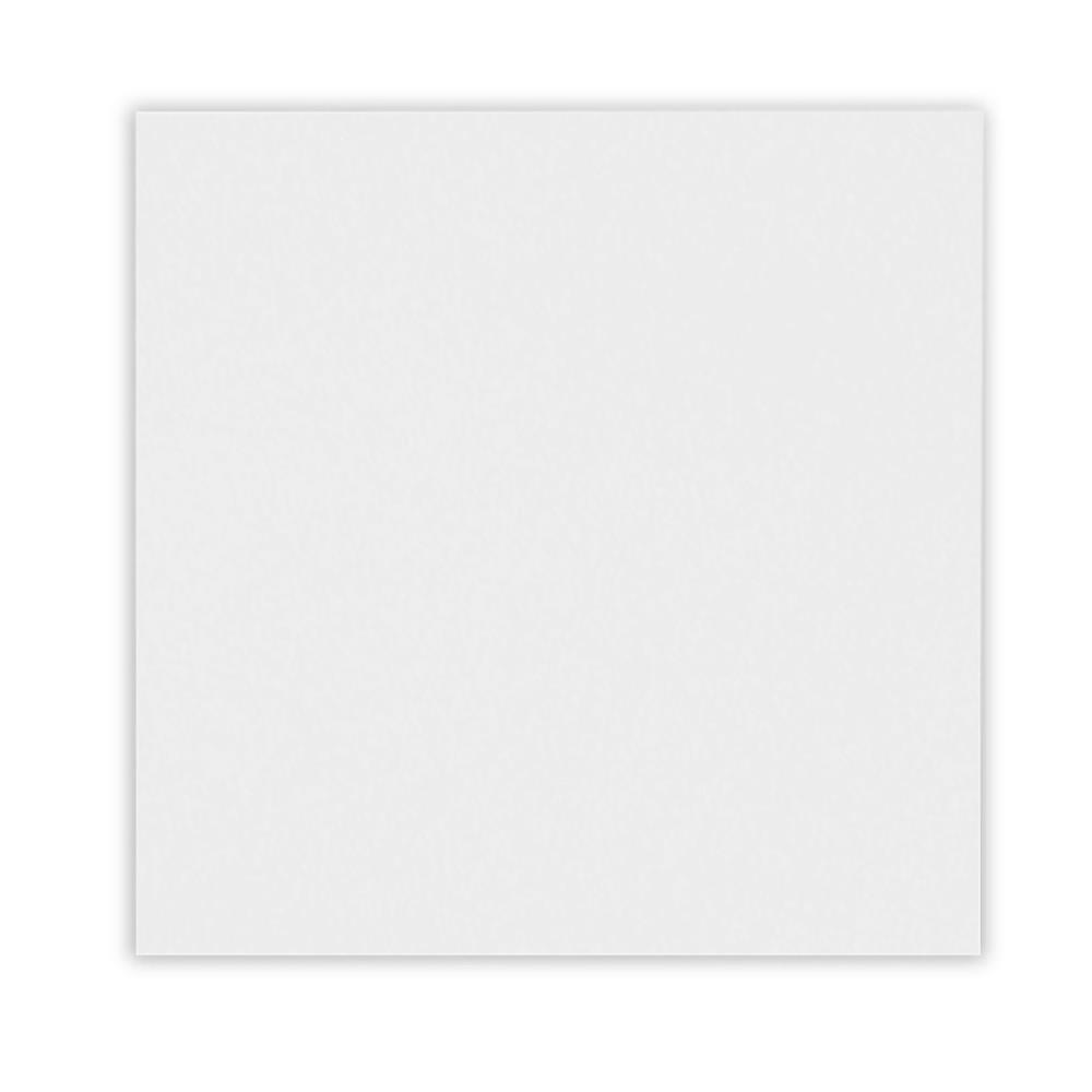 แผ่นยิปซั่ม GM EASTBERG ขาวผ่อง 60x60x0.8 ซม. (แพ็ก 10 ชิ้น)