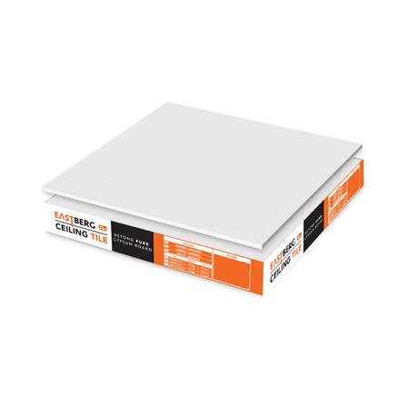 แผ่นยิปซั่ม GM EASTBERG ออเร้นจ์ 60x60x0.8 ซม. (แพ็ก 10 ชิ้น)_3