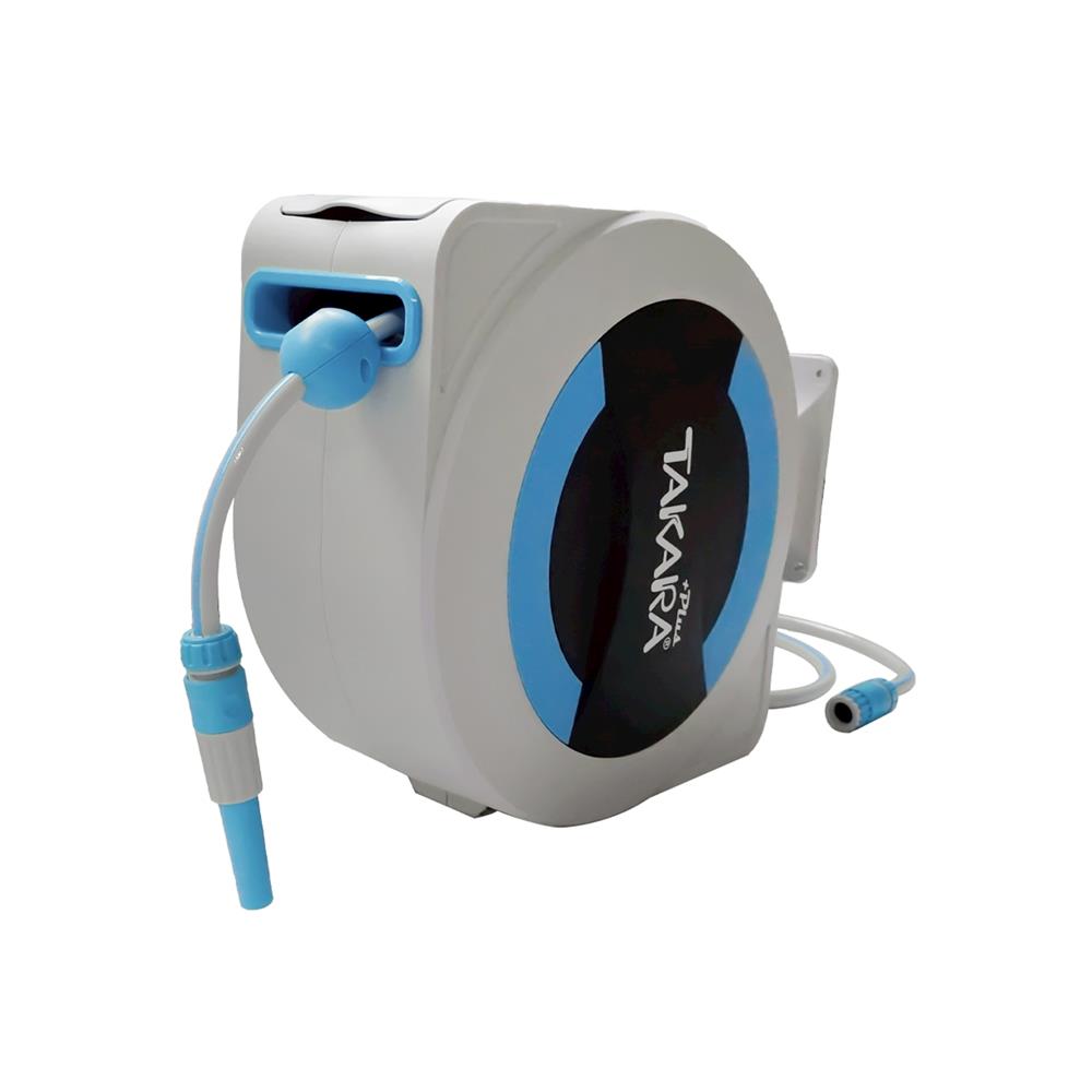 สายยางโรลแบตเตอรี TAKARA PLUS 1/2 นิ้ว x 30 ม.