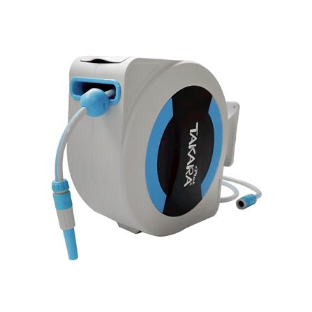 สายยางโรลแบตเตอรี TAKARA PLUS 1/2 นิ้ว x 30 ม._0